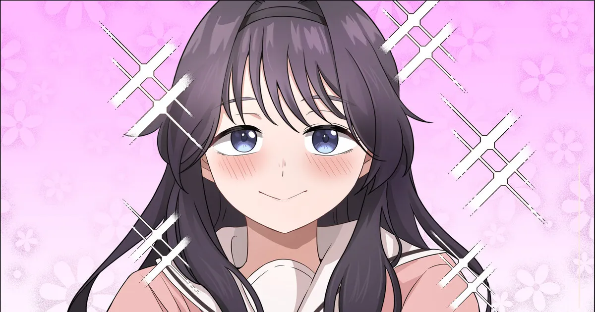 Waguri Kaoruko no Yoru no Ichinichi 2 1