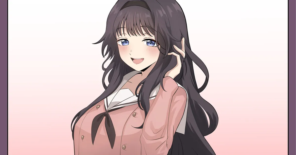 Waguri Kaoruko no Yoru no Ichinichi 1