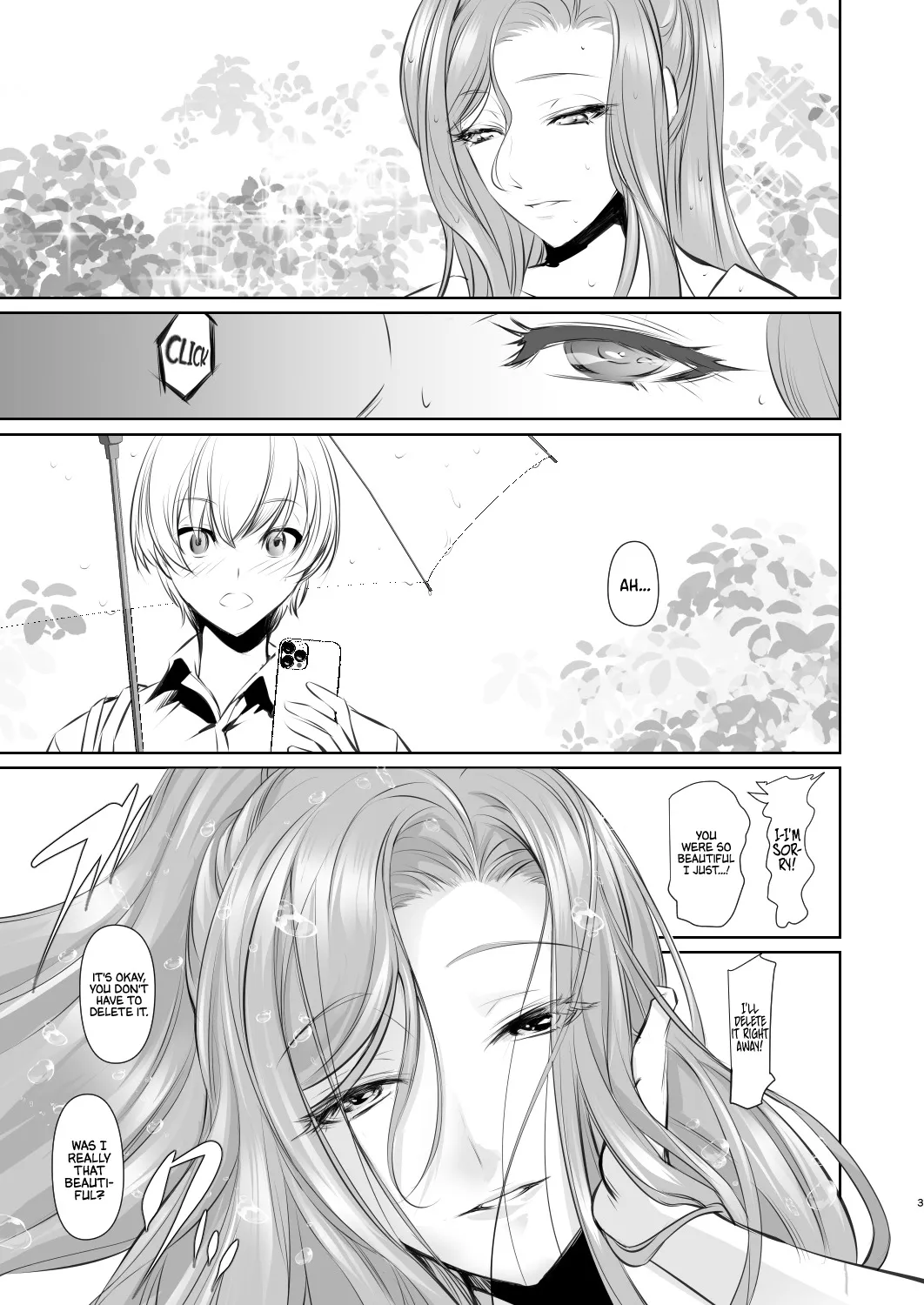 Wakai ko ni Aisa Rete 4