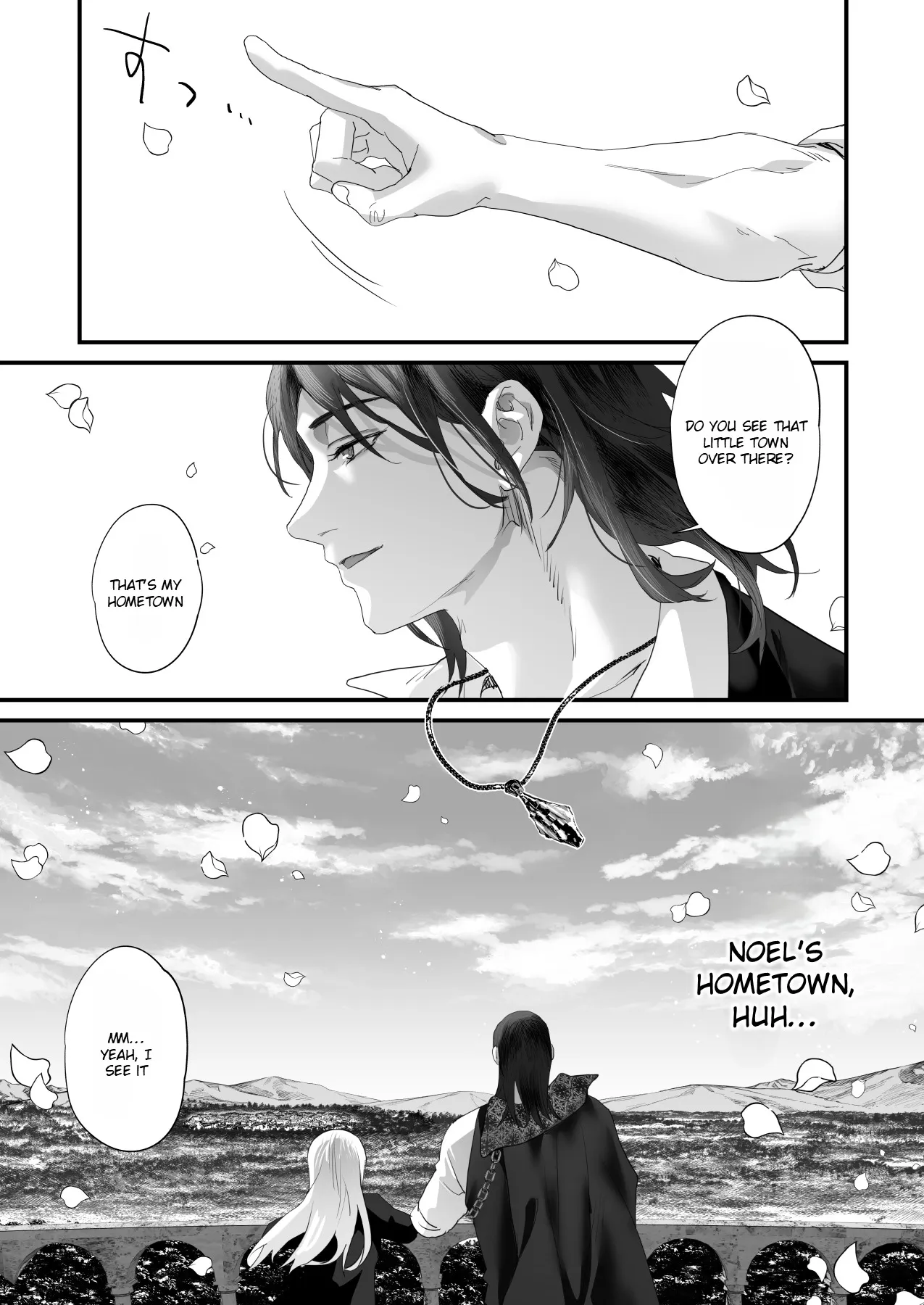 Wakeari Exorcist wa Tensei Succubus to Shi o Kaketa Koi o Suru 109