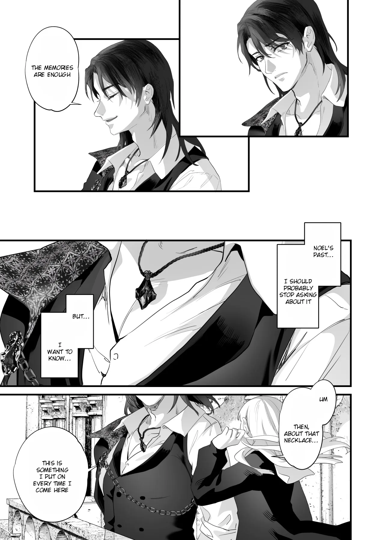 Wakeari Exorcist wa Tensei Succubus to Shi o Kaketa Koi o Suru 111