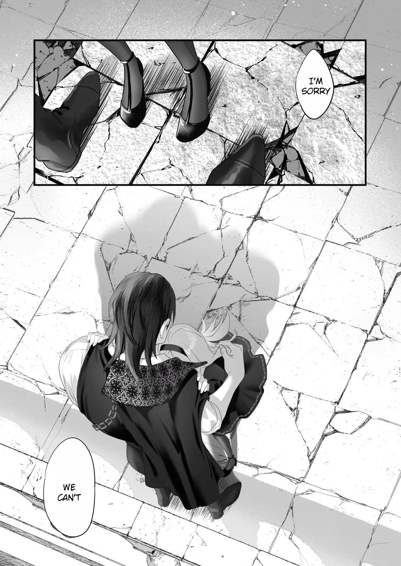 Wakeari Exorcist wa Tensei Succubus to Shi o Kaketa Koi o Suru 118