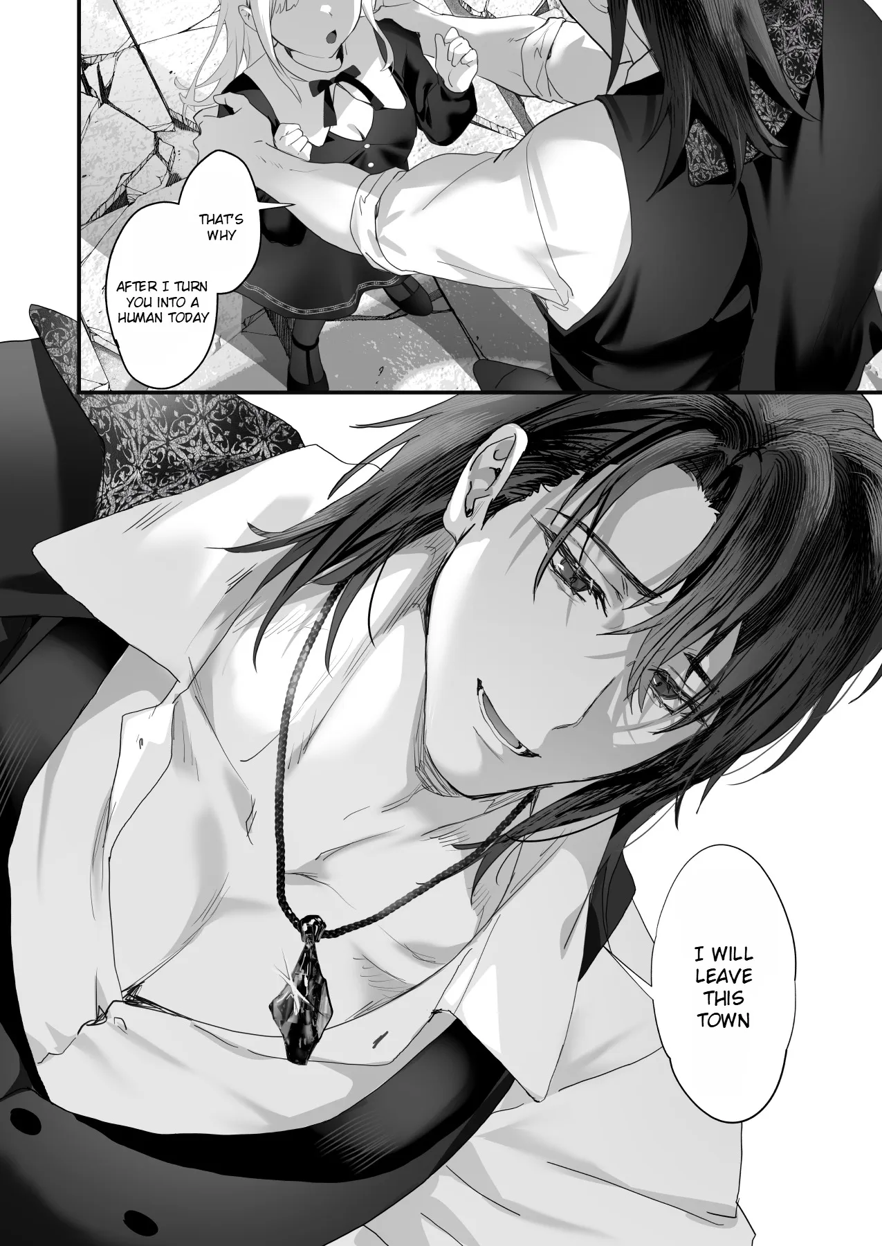 Wakeari Exorcist wa Tensei Succubus to Shi o Kaketa Koi o Suru 120
