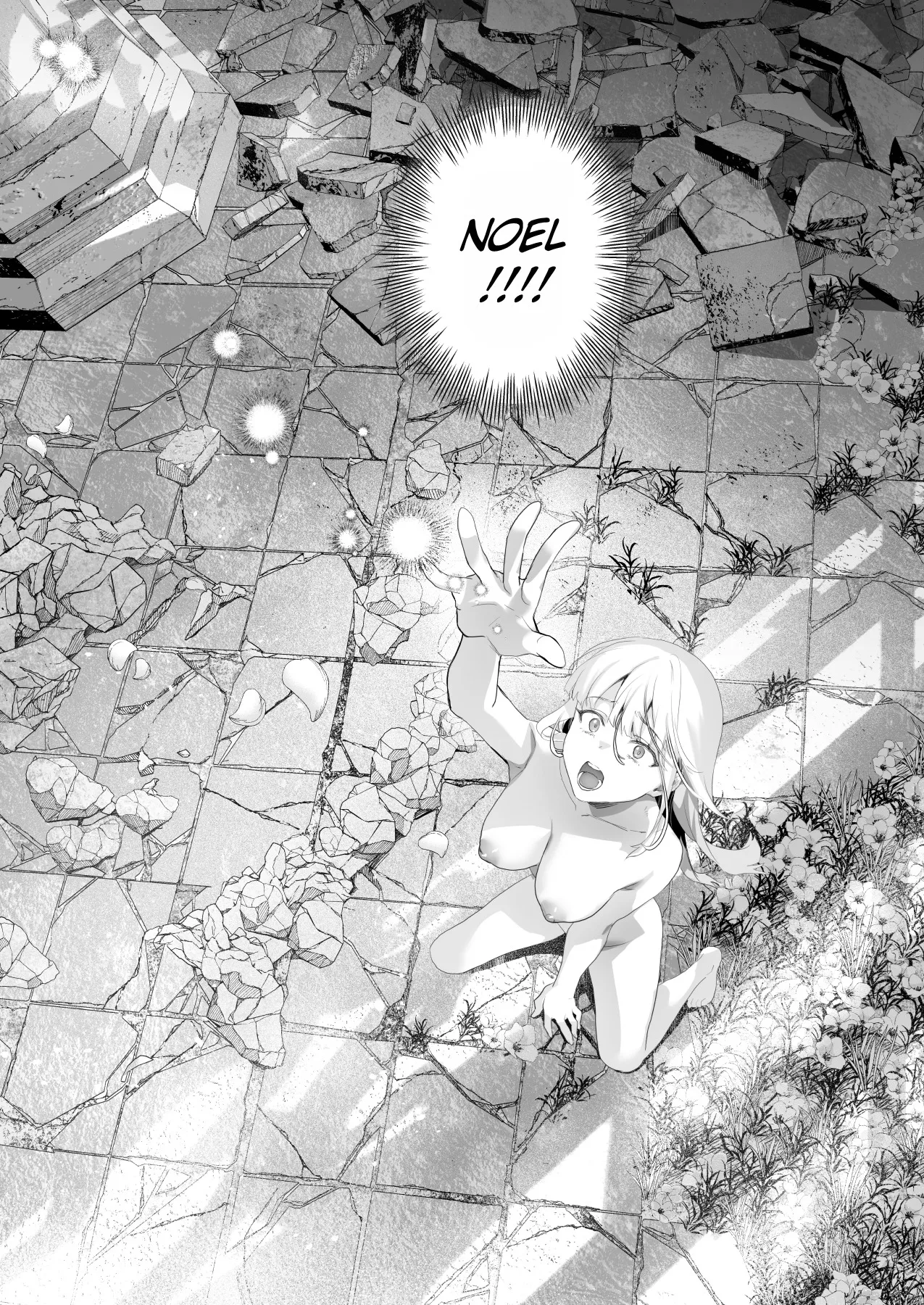 Wakeari Exorcist wa Tensei Succubus to Shi o Kaketa Koi o Suru 150
