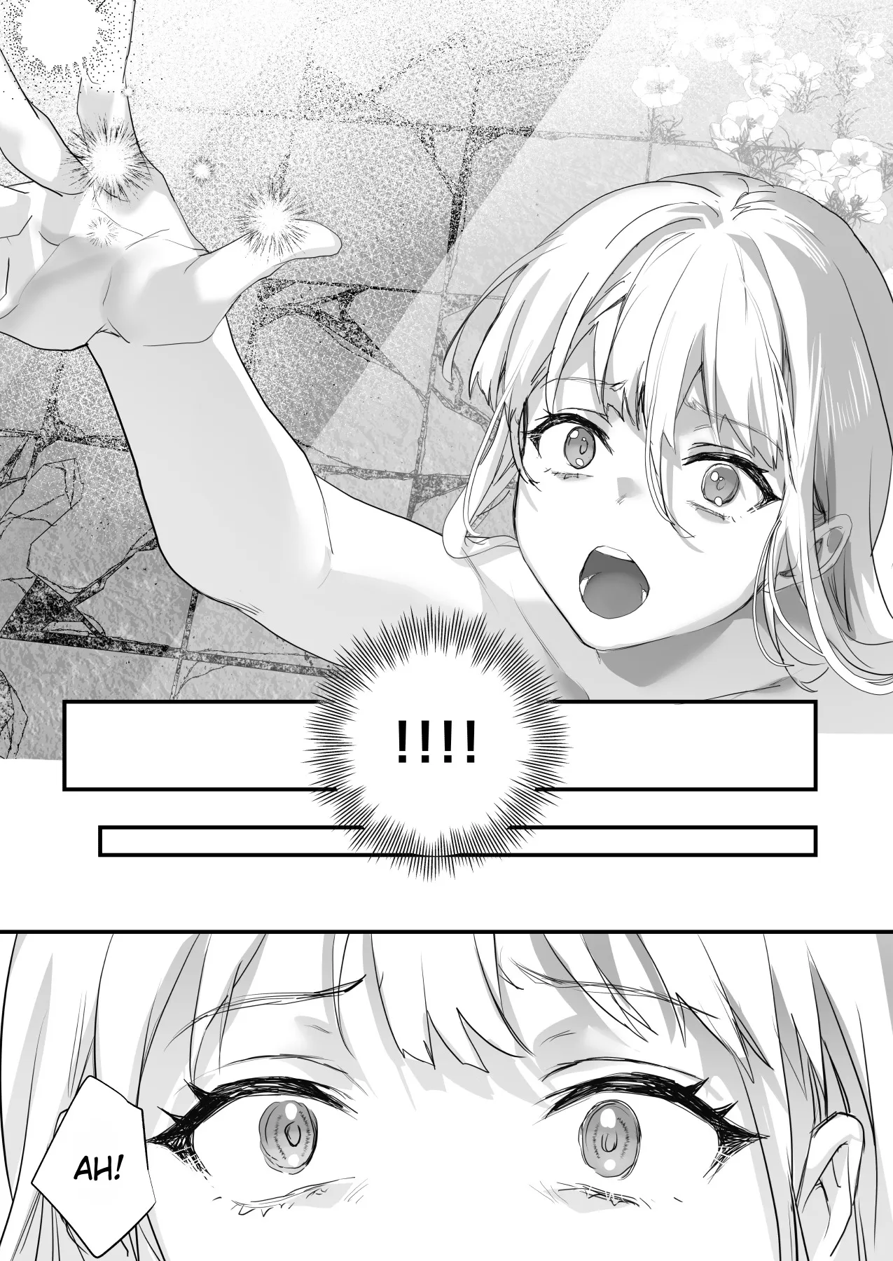 Wakeari Exorcist wa Tensei Succubus to Shi o Kaketa Koi o Suru 151