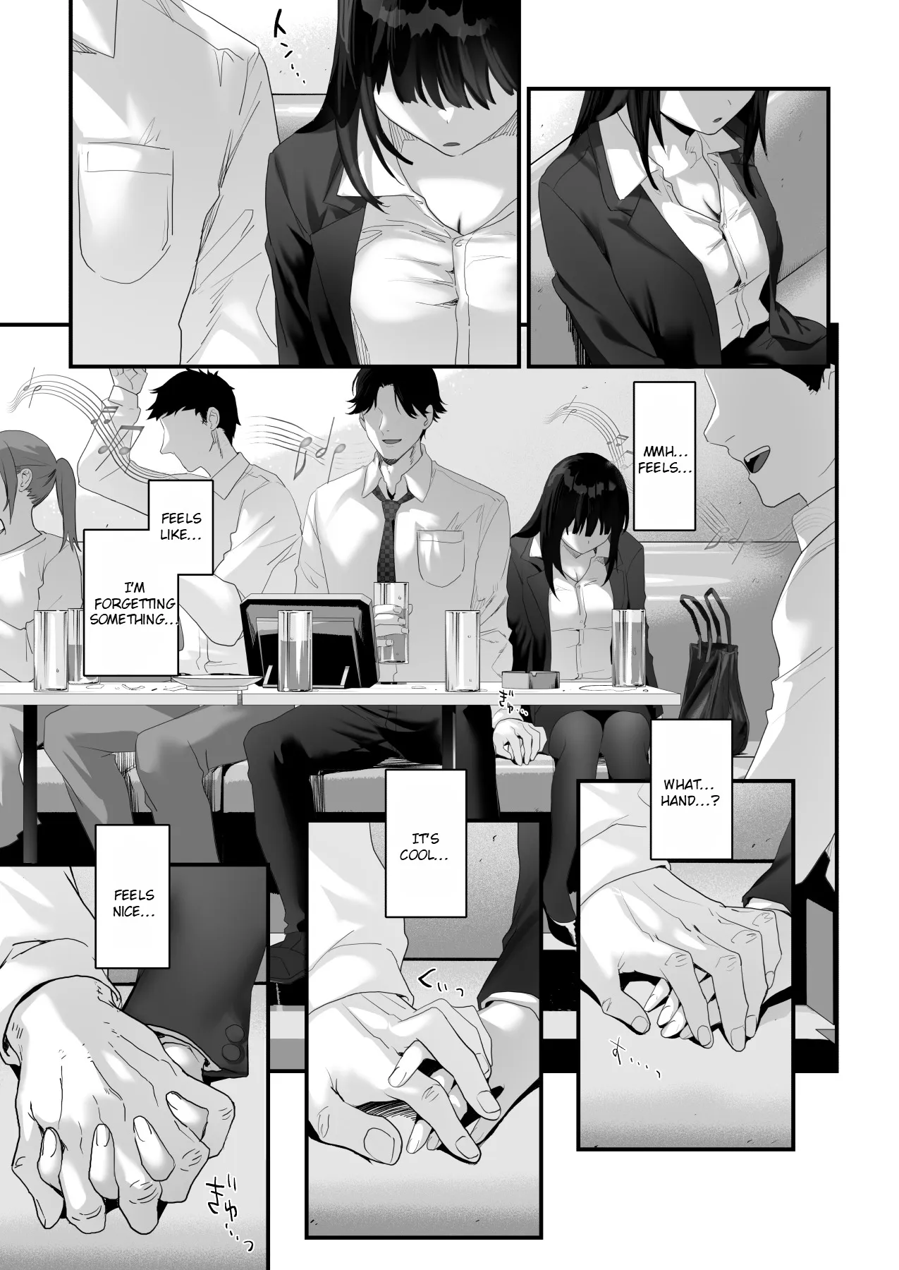 Wakeari Exorcist wa Tensei Succubus to Shi o Kaketa Koi o Suru 41