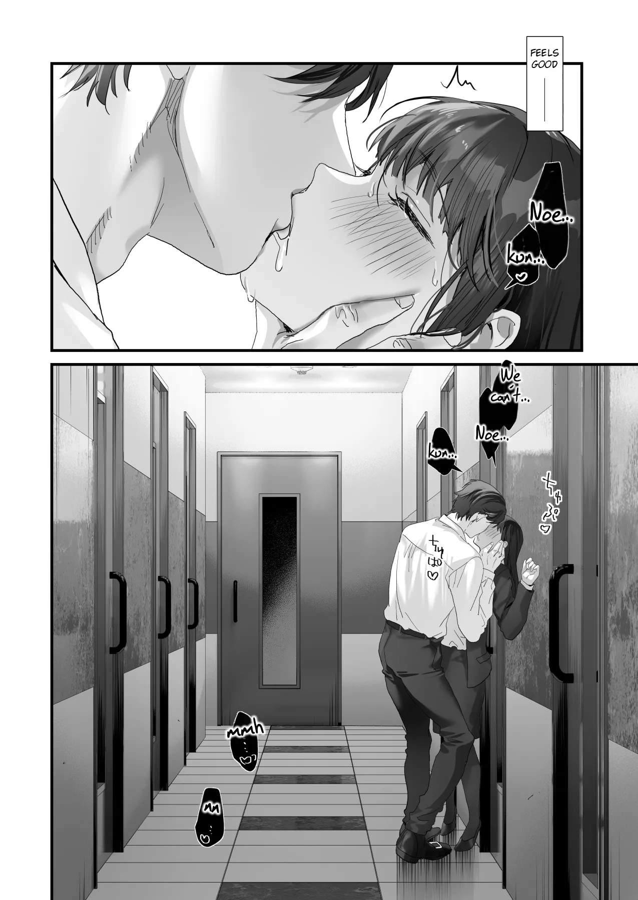 Wakeari Exorcist wa Tensei Succubus to Shi o Kaketa Koi o Suru 42