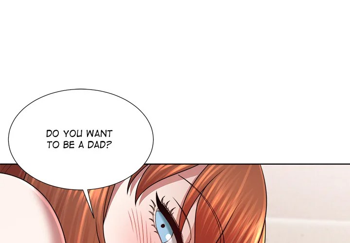 Wanna Become a Dad or a Boyfriend? 1