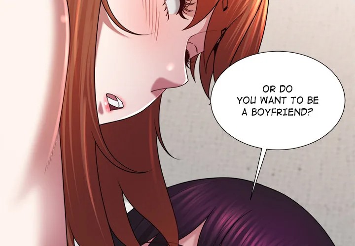 Wanna Become a Dad or a Boyfriend? 2