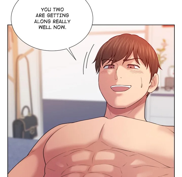 Wanna Become a Dad or a Boyfriend? 70