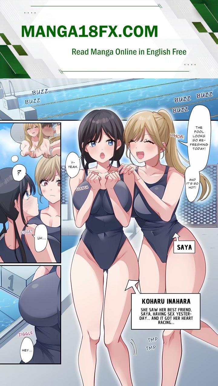 Wanna Do Something Nice Together? A World Where Kindness Leads to Sex (Uncensored) 1