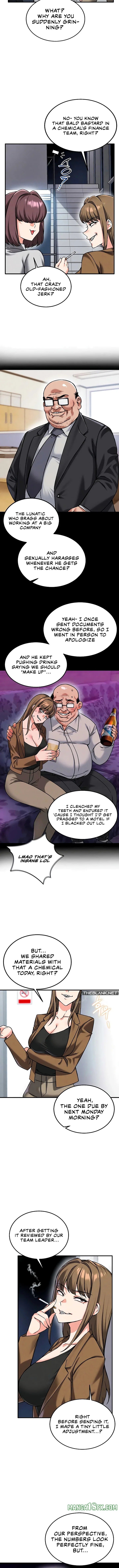 Wanna Join the Company? 7