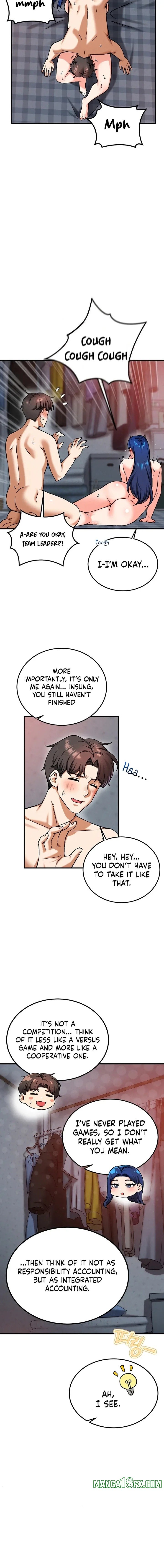 Wanna Join the Company? 16