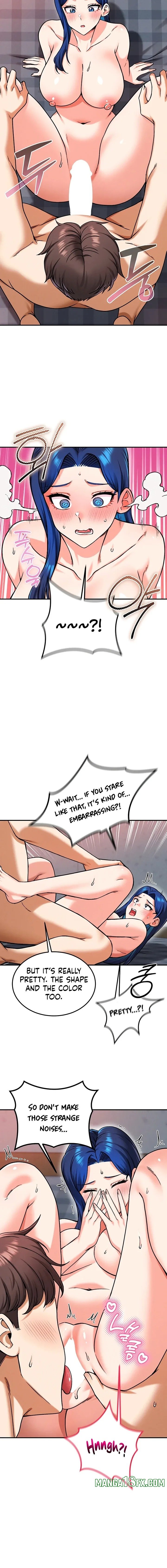 Wanna Join the Company? 10