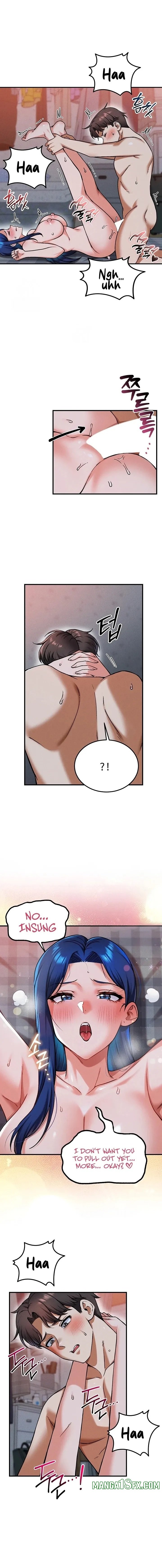 Wanna Join the Company? 6
