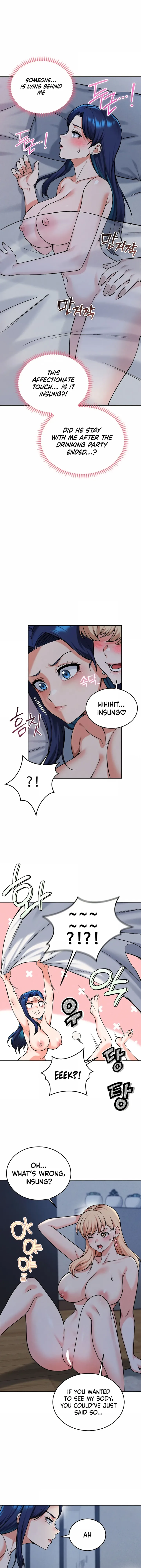 Wanna Join the Company? 10