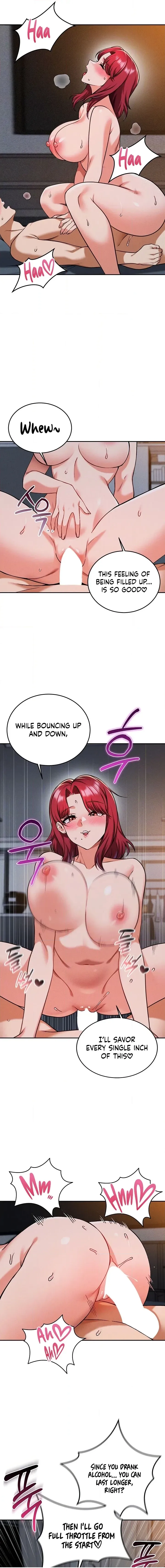 Wanna Join the Company? 3