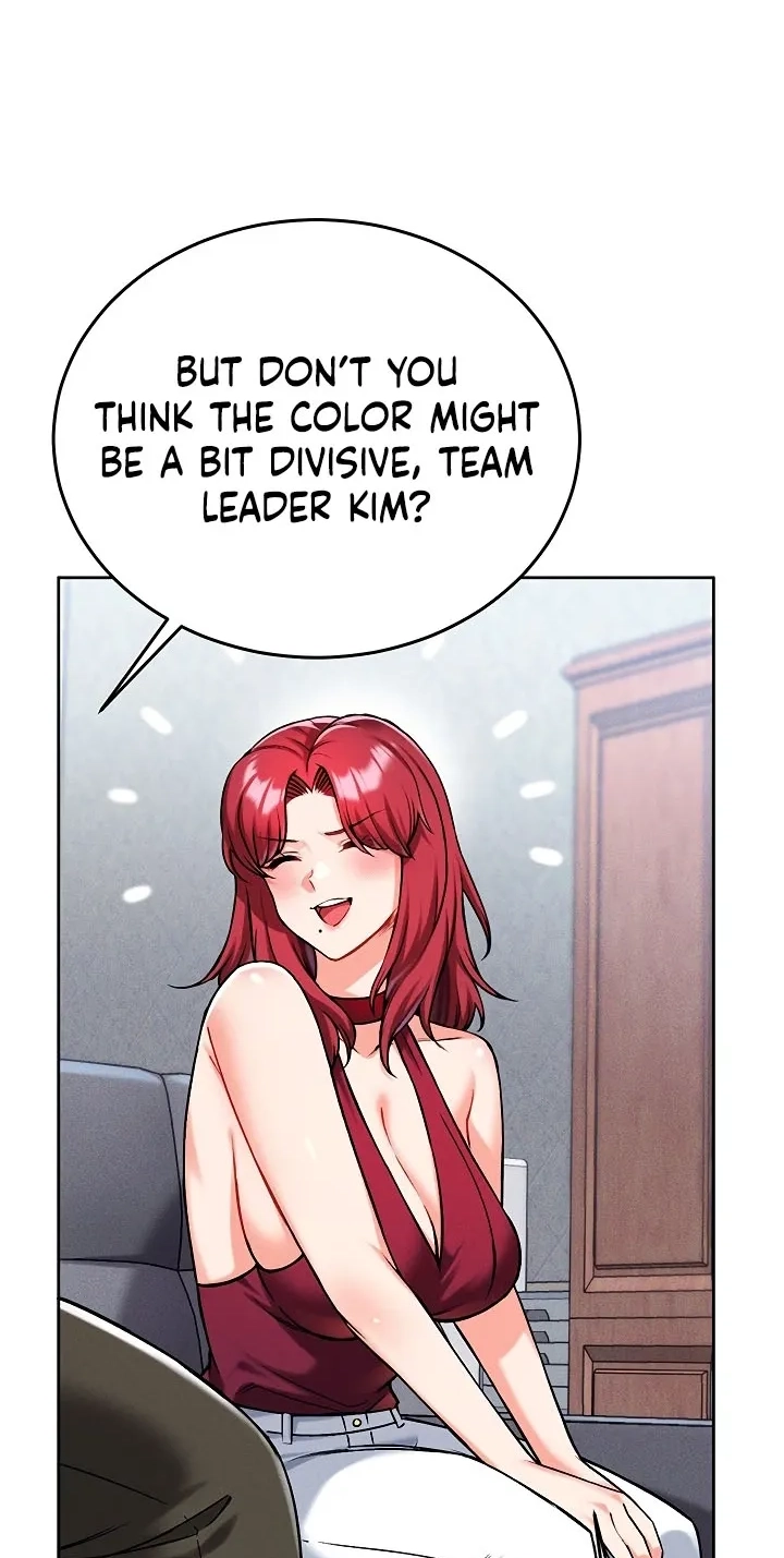 Wanna Join the Company? 30