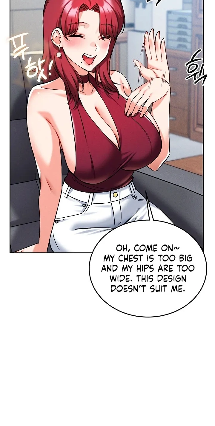 Wanna Join the Company? 34