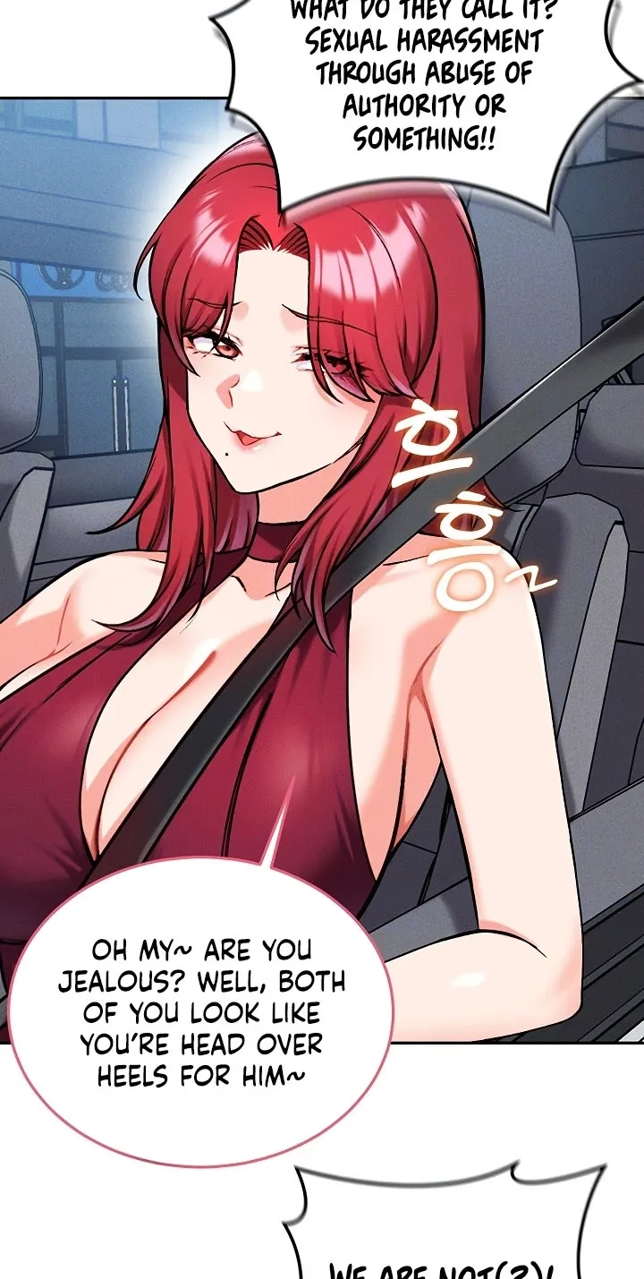 Wanna Join the Company? 5