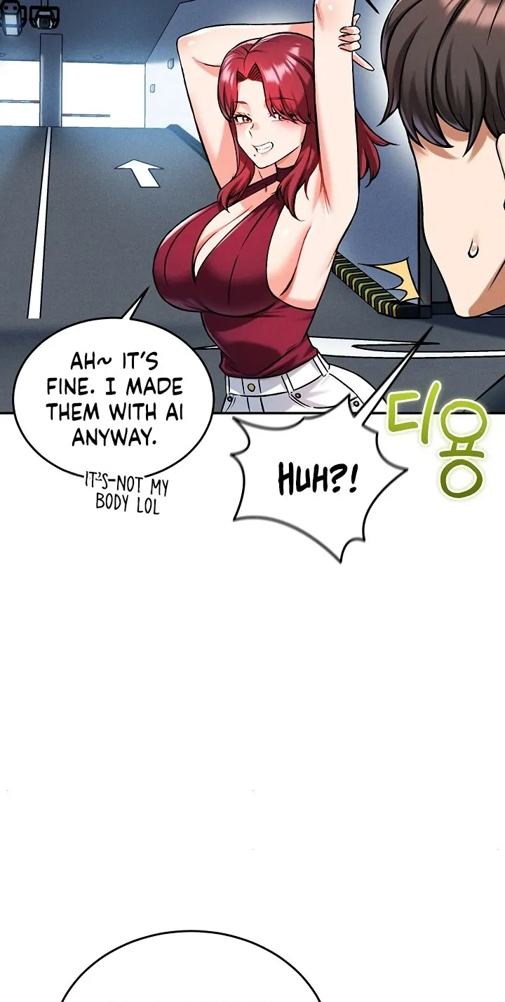 Wanna Join the Company? 47