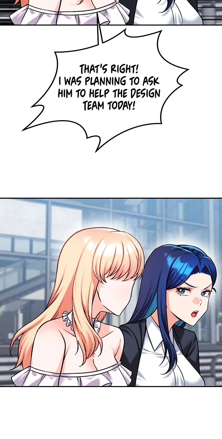 Wanna Join the Company? 7