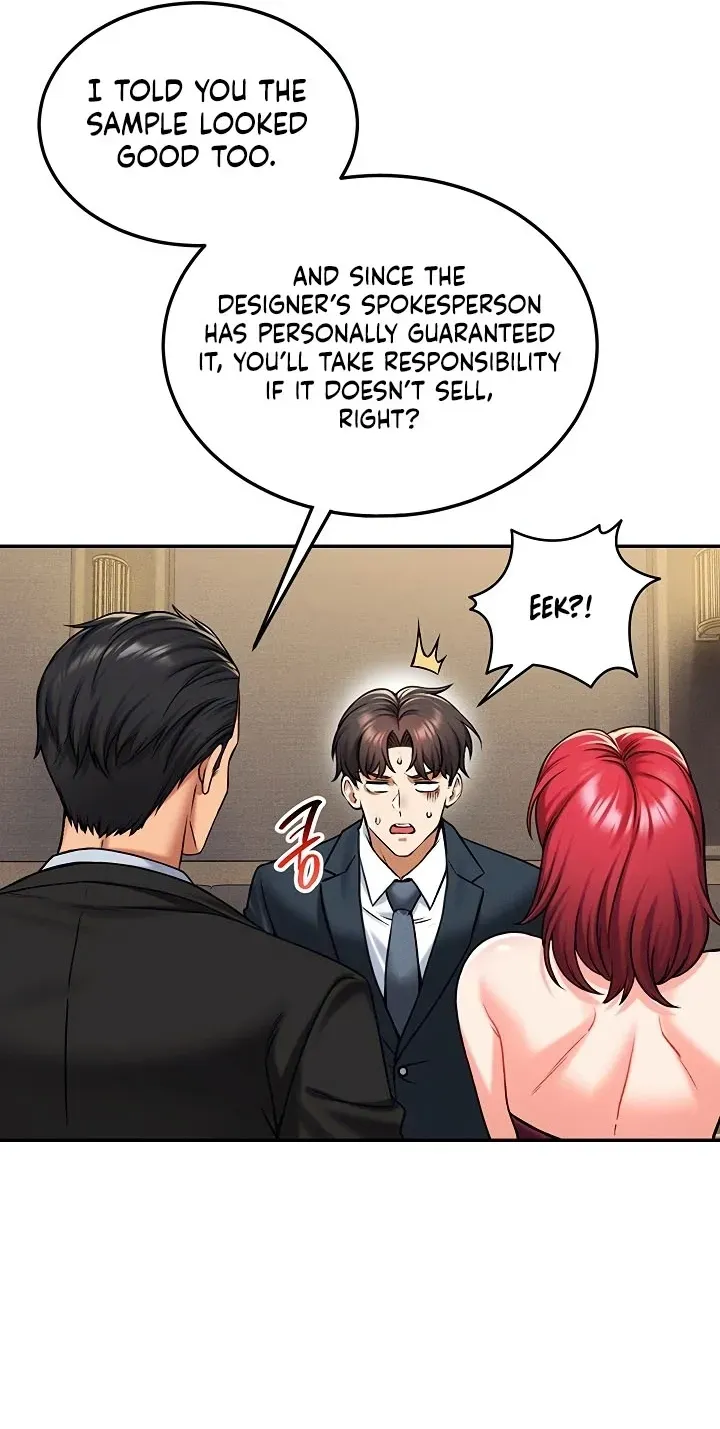 Wanna Join the Company? 55