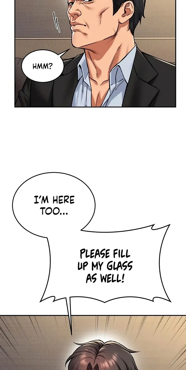Wanna Join the Company? 65