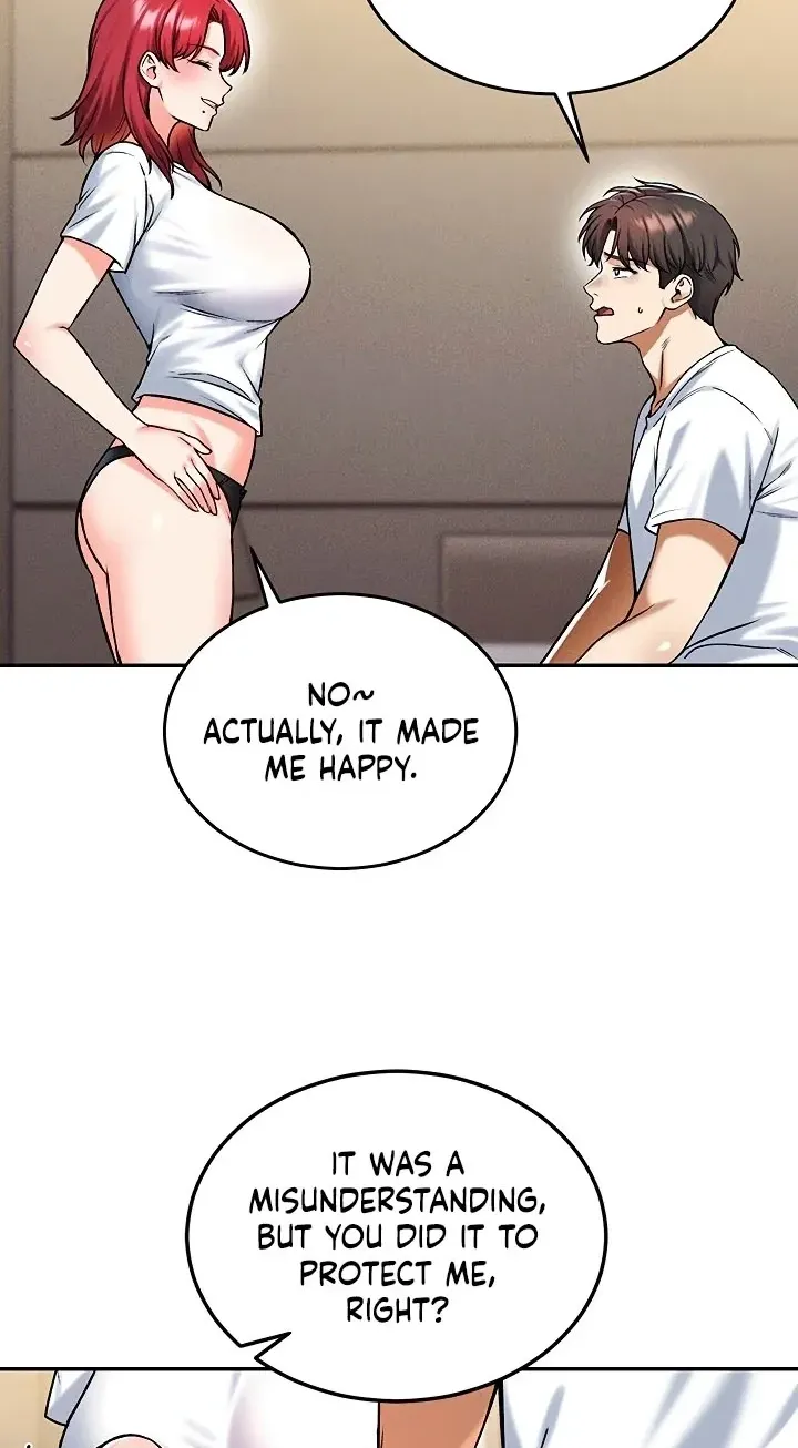 Wanna Join the Company? 81