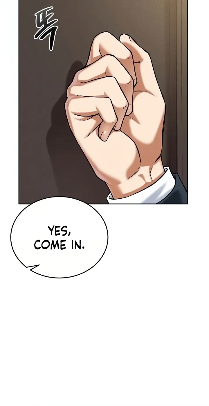 Wanna Join the Company? 28