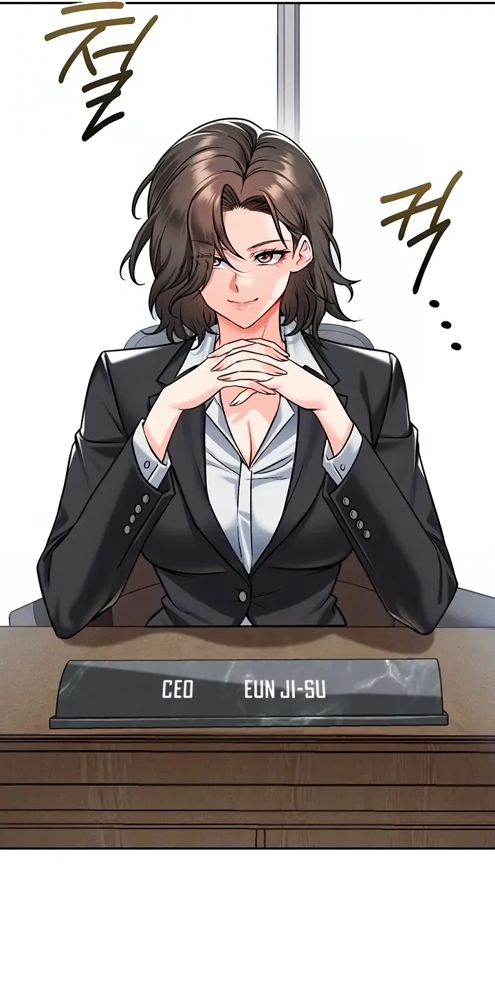 Wanna Join the Company? 29