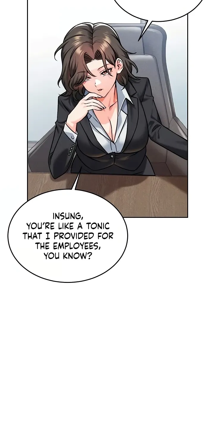 Wanna Join the Company? 35