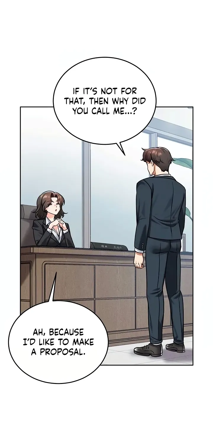 Wanna Join the Company? 37