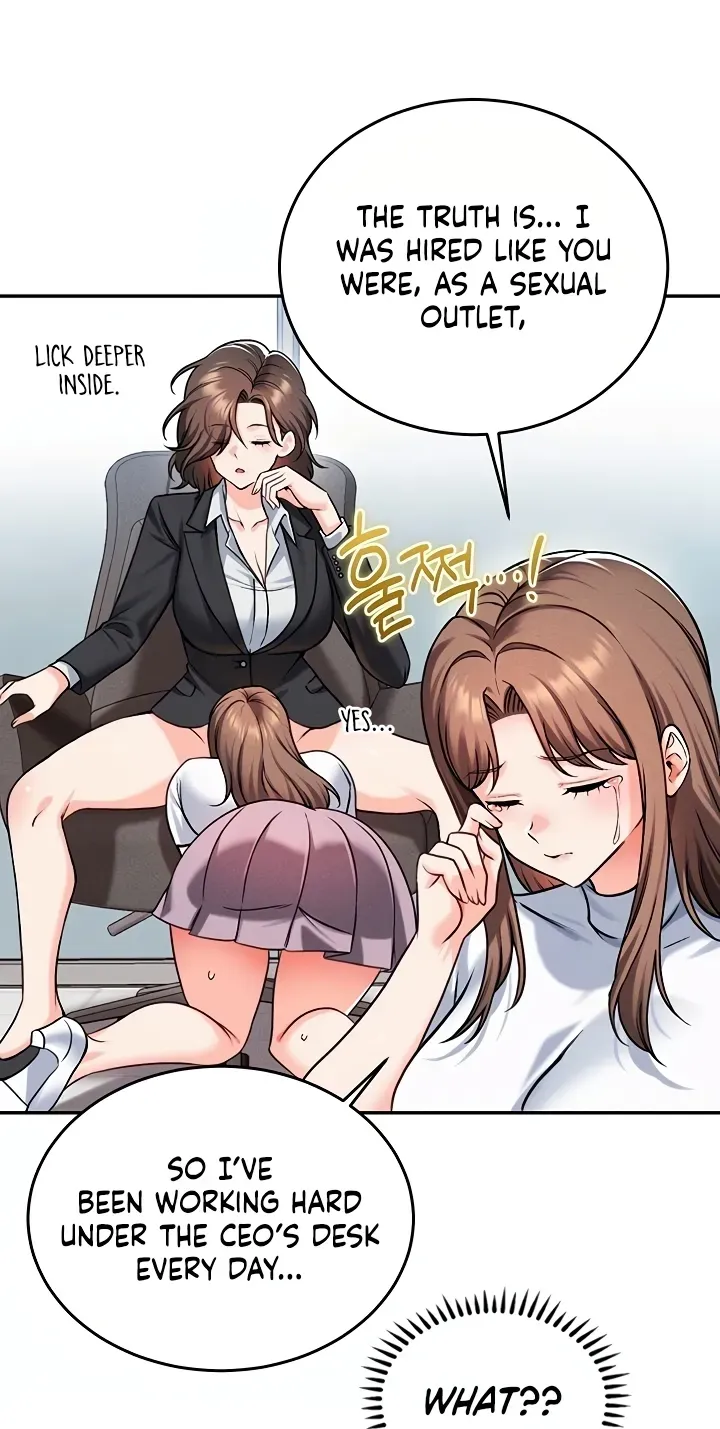 Wanna Join the Company? 43