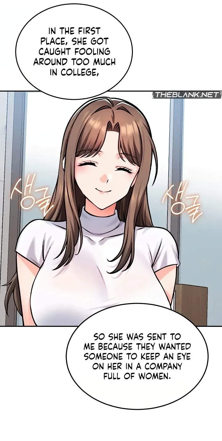 Wanna Join the Company? 49