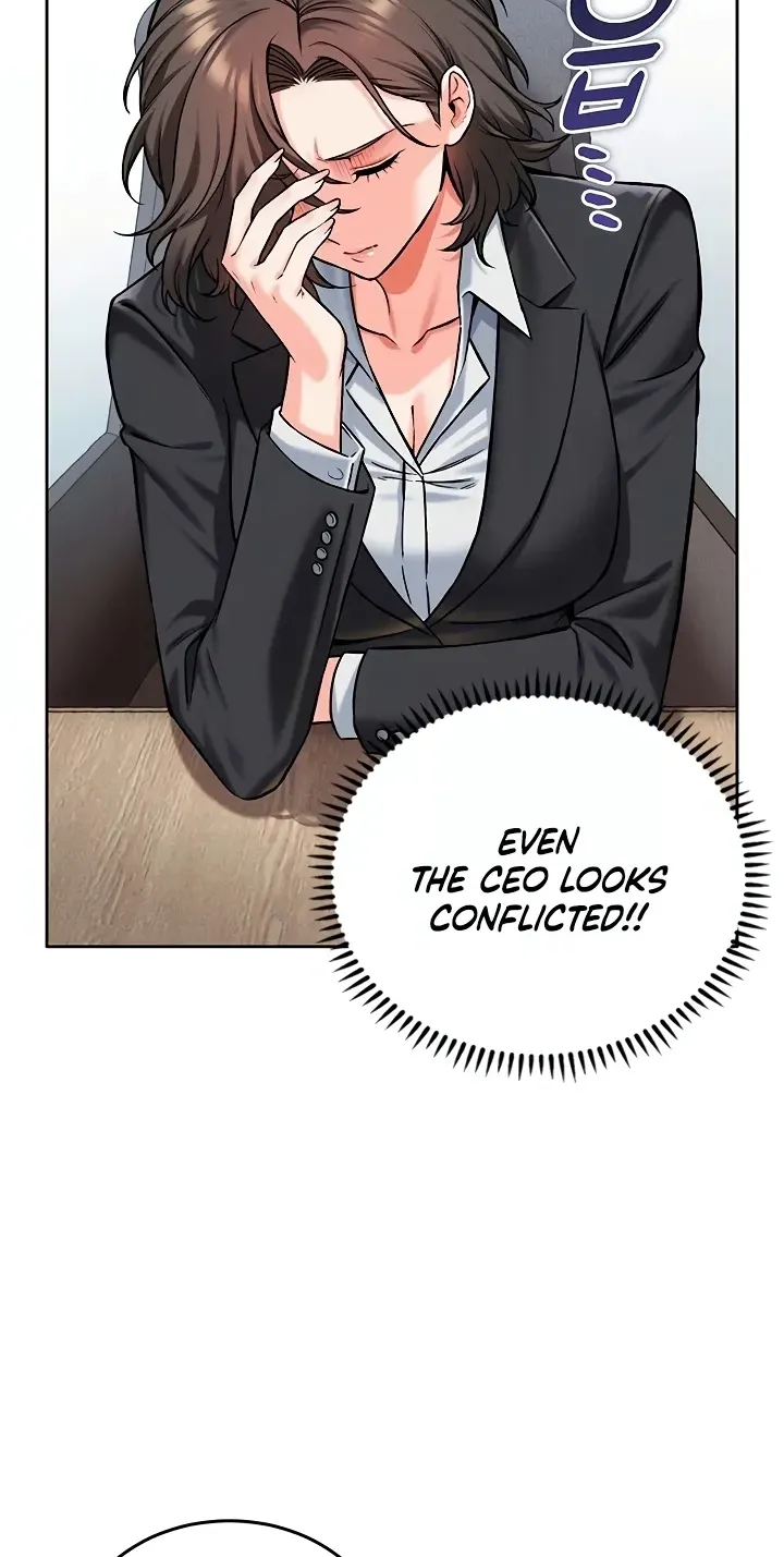 Wanna Join the Company? 55