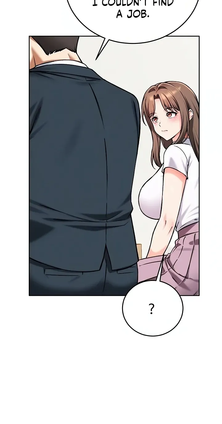Wanna Join the Company? 66