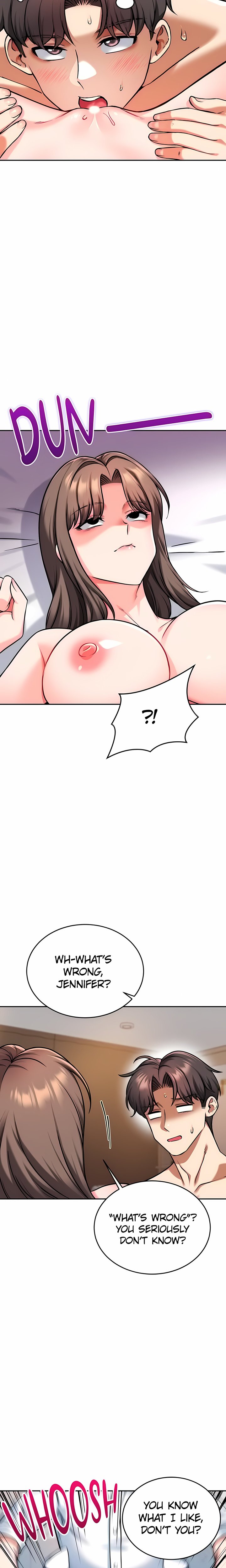 Wanna Join the Company? 4