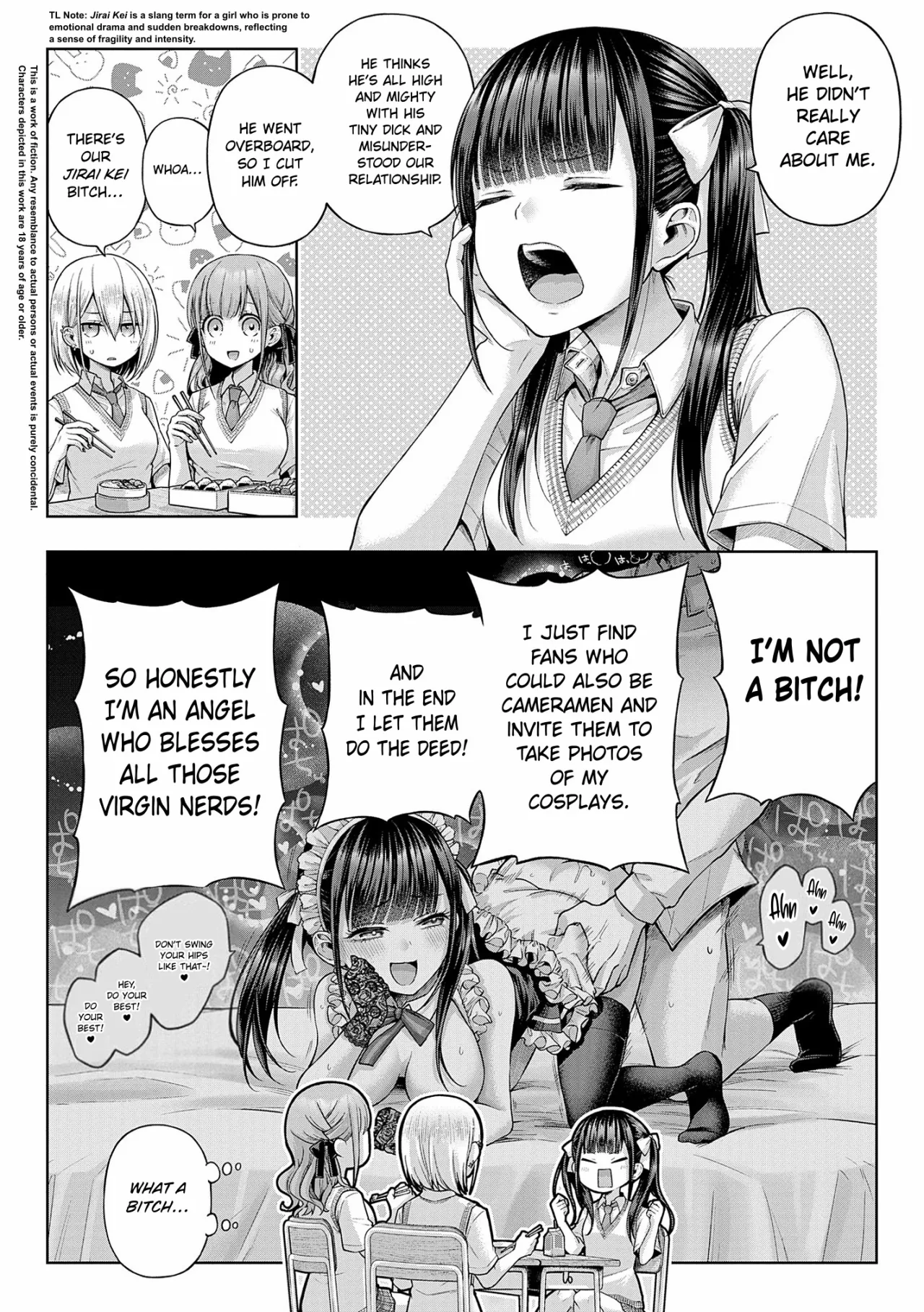 Wanshot Underpuppy + Okawari 2