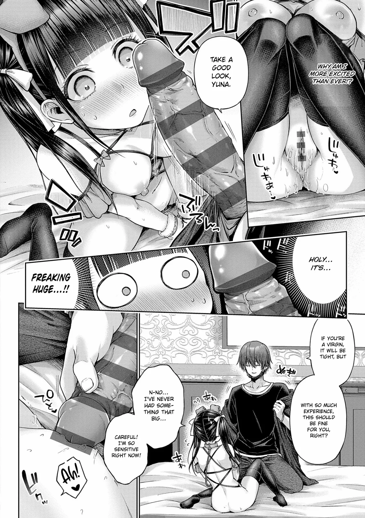 Wanshot Underpuppy + Okawari 20