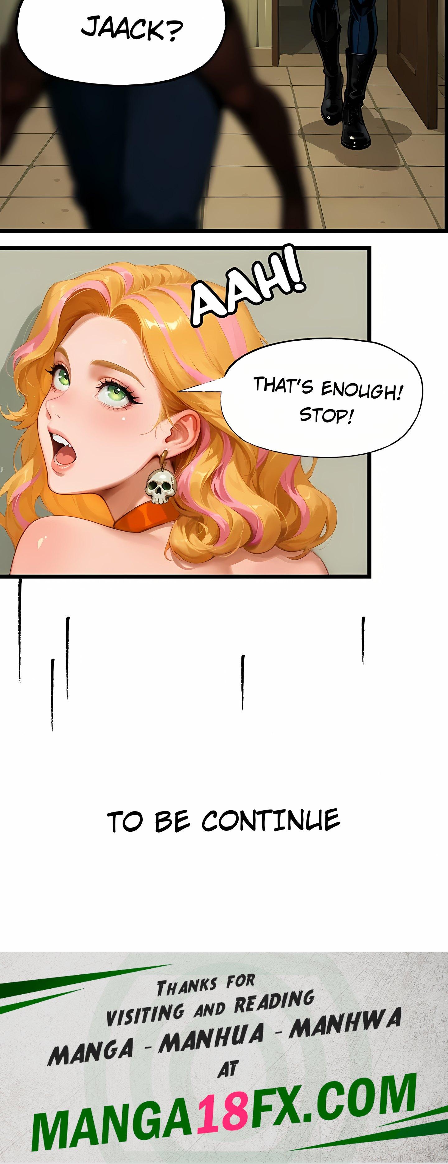 Wanted (Uncensored) 7