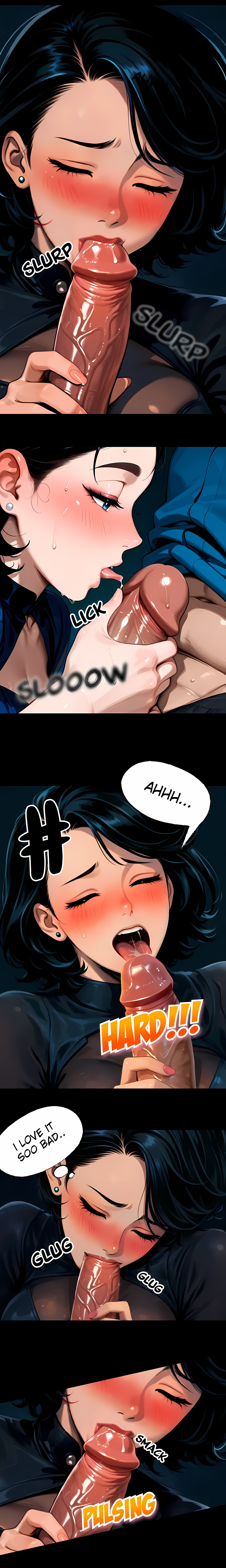 Wanted (Uncensored) 13