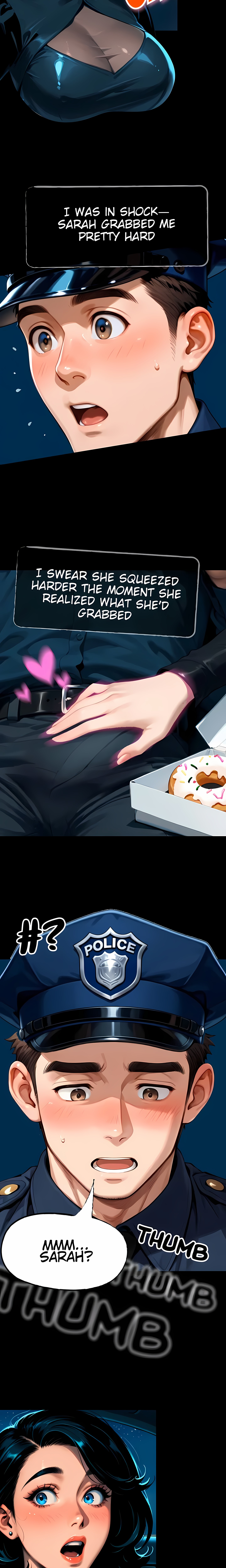 Wanted (Uncensored) 7