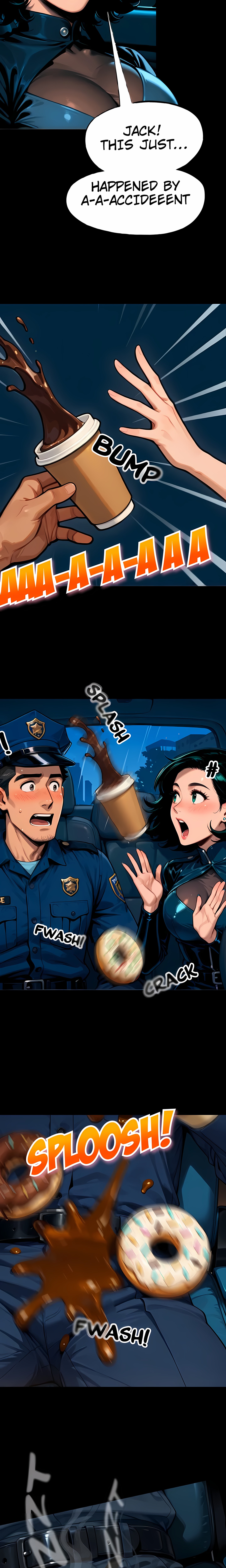 Wanted (Uncensored) 8