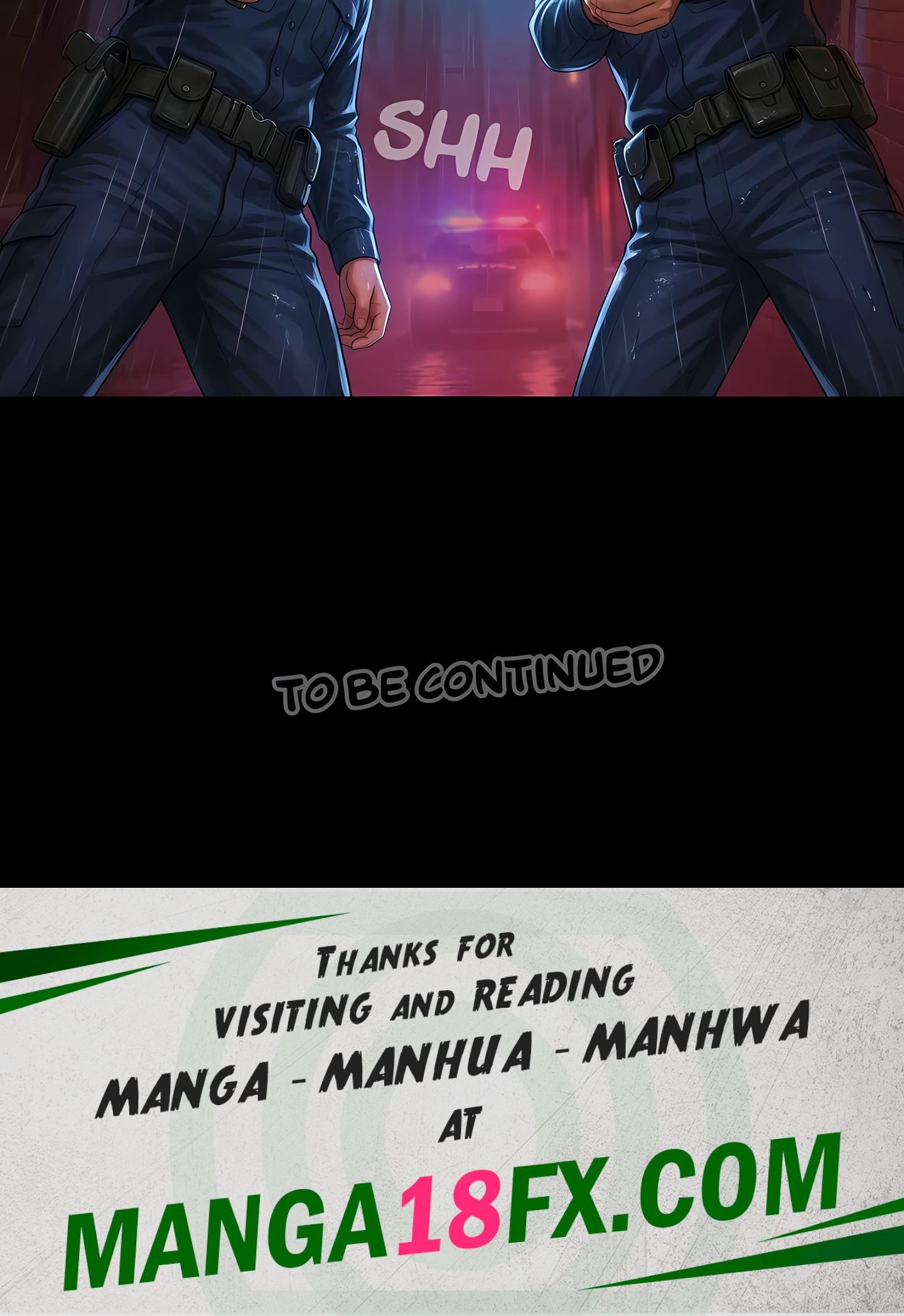 Wanted (Uncensored) 11