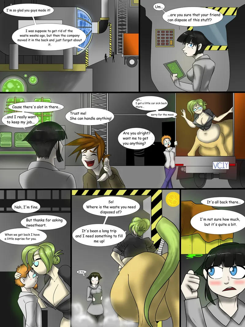 Waste Disposal 2 1