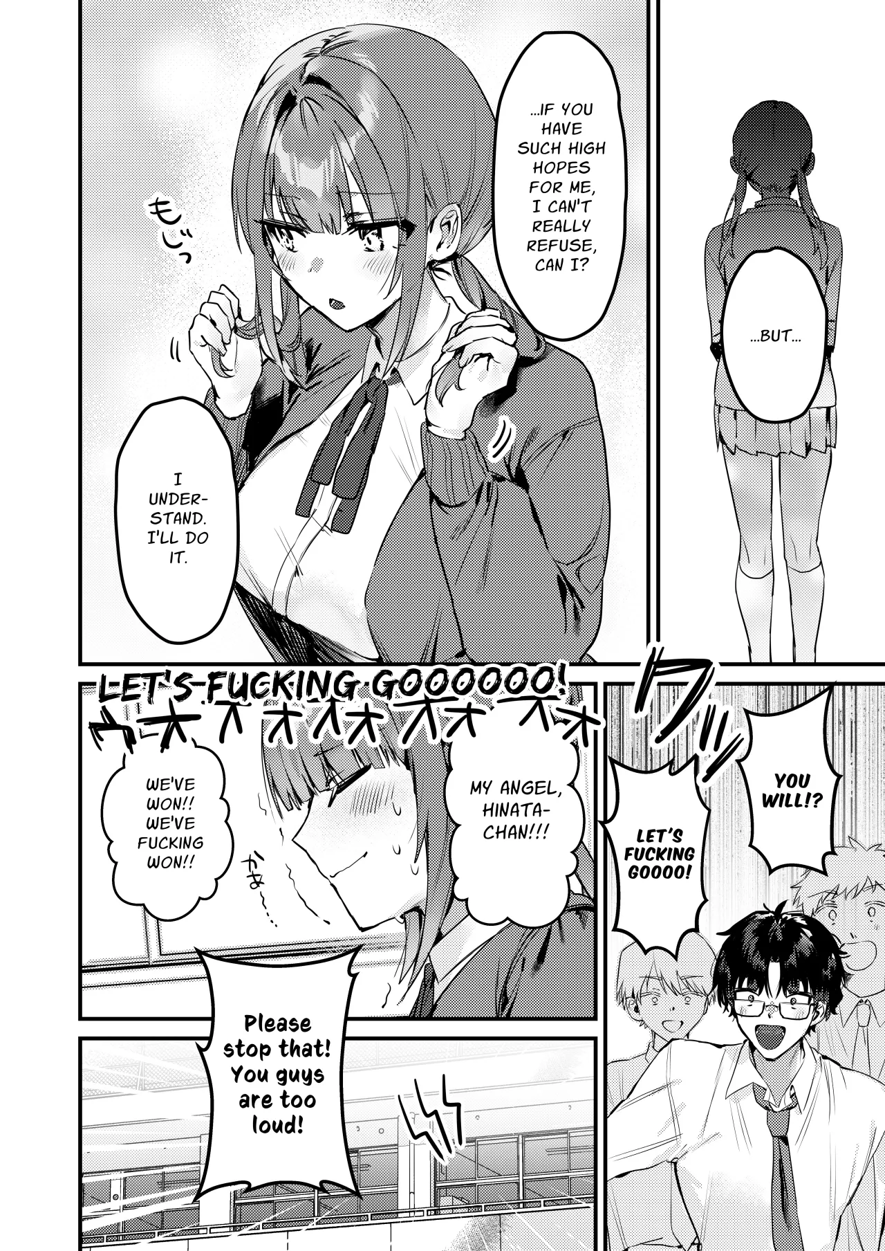 Watashi ga Haishin de Porori Shichau tte Uso Desu yo ne!? 7