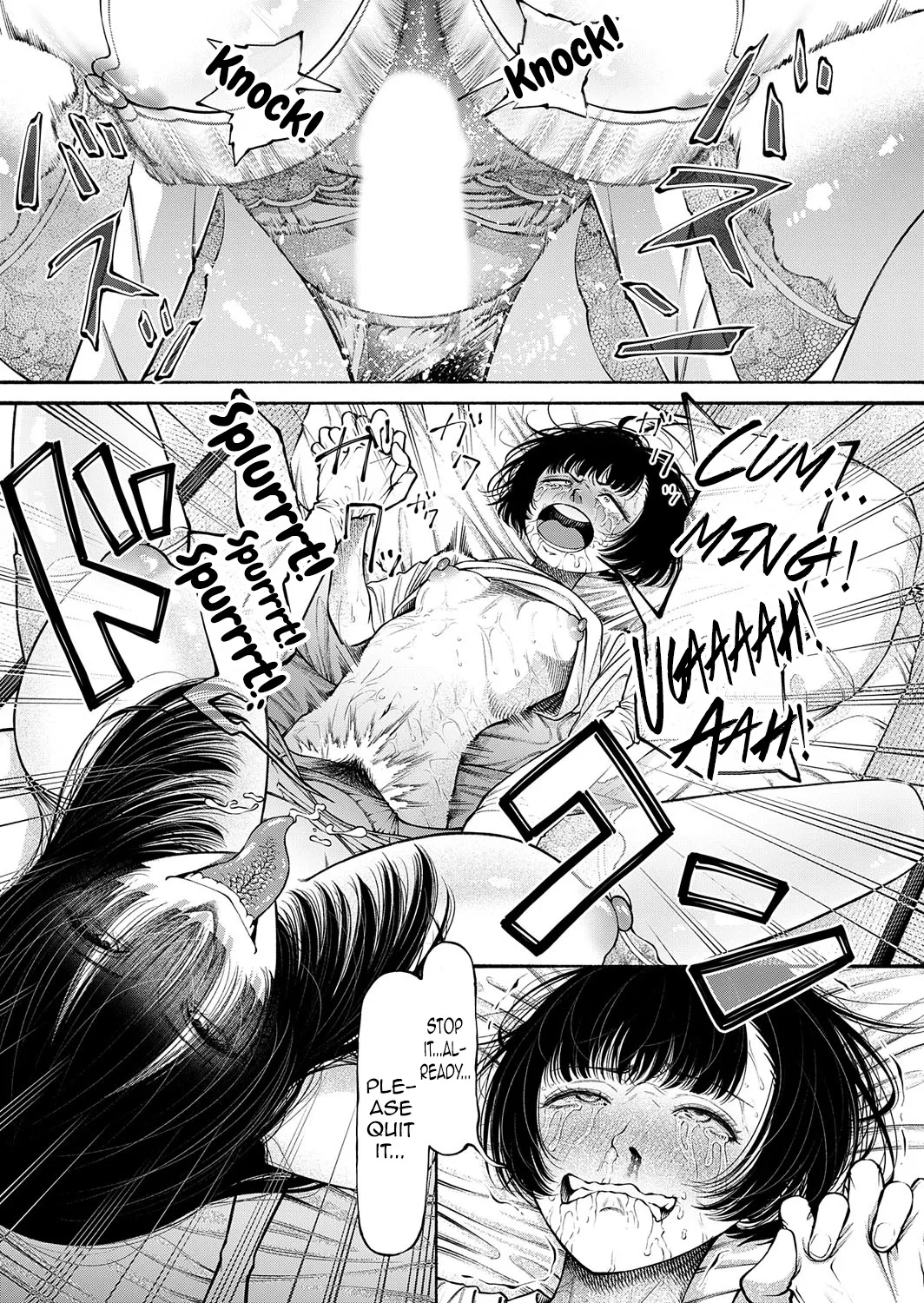 Watashi, Girigatai Onna nan desu. 27