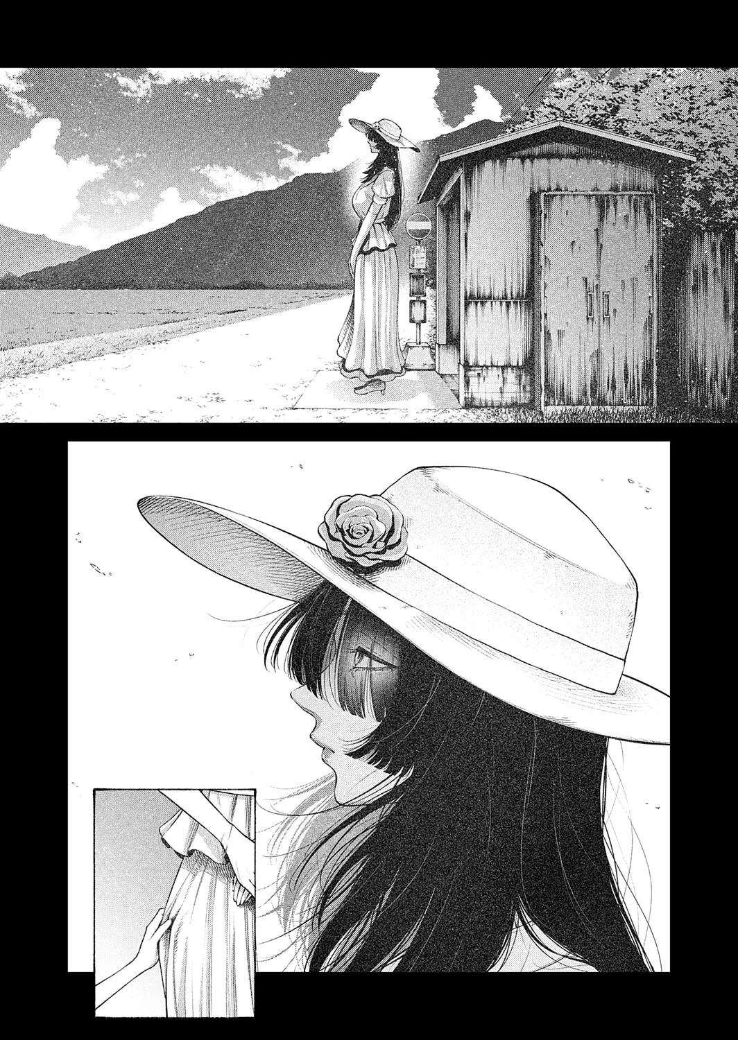 Watashi, Girigatai Onna nan desu. 32