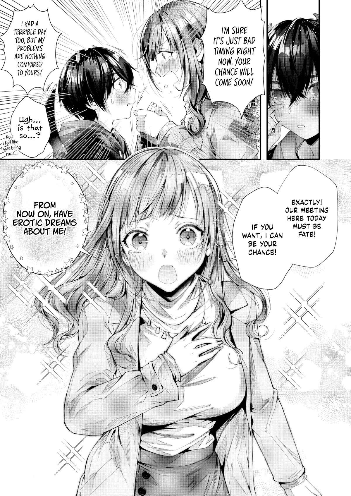 Watashi no Kare wa Incubus 6